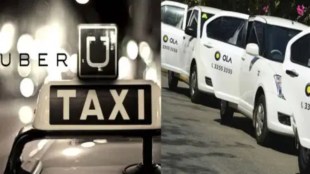 App Based Cabs License Rule