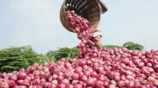 Onion Price Hike Pune