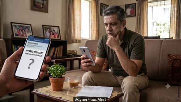 Online Fraud Awareness IIT Madras Study | Cyber Crime Scam Tactics And Prevention Tips