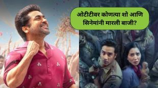 Top 10 OTT Shows This Week including Bigg Boss 20, Indias Got Latent 2 and Khatron Ke Khiladi 15 on JioHotstar and Netflix