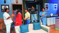 पहिली लग्नाची, दुसरी प्रेमाची: अशक्य धूडगुस!