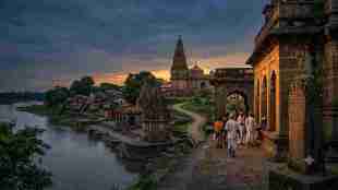 Pandharpur Old Names Phaganipur Pandarige | Historian VK Rajwade Pandharpur Research | Vitthal Temple Chaurasi Inscription History | Sant Pundalik Pandharpur History