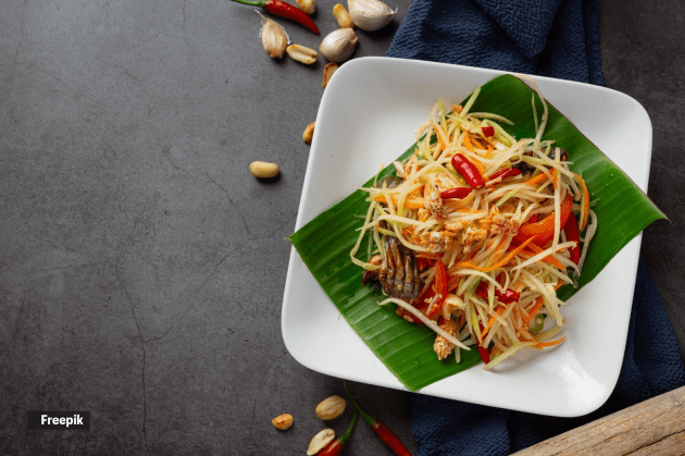 Best cooling breakfast for stomach