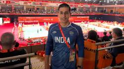 Asian Games 2026: ७००पेक्षा जास्त खेळाडू, ७ जणांची मेडिकल टीम, ४५० किलो रिकव्हरी साहित्य आणि १२० किलो औषधं