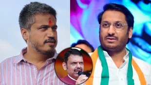 Parth Pawar Mundhwa Land Case controversy | Rohit Pawar On Devendra Fadnavis political reaction