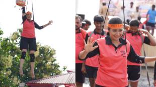 dahi handi marathi actress payal memane shares experience