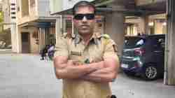 पिंपरी: पोलीस कर्मचाऱ्याची गोळी झाडून घेत आत्महत्या; बस डेपोमध्ये आढळला मृतदेह