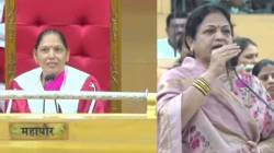पिंपरी-चिंचवडच्या आजी-माजी महिला उपमहापौर वादात! नेमके झाले काय?
