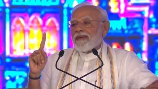 PM Modi AI Skills Initiative | Viksit Bharat Youth Career Opportunities | पंतप्रधान नरेंद्र मोदी एआय कौशल्य मोहीम | विकसित भारत तरुण रोजगार आणि एआय