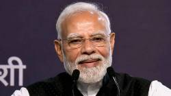 “फ्रॅजाइल फाईव्हमध्ये ढकलणाऱ्यांना GDP ची वाढ पचनी पडत नाहीये”, मोदींची विरोधकांवर टीका; २०१३ च्या अर्थव्यवस्थेशी केली तुलना