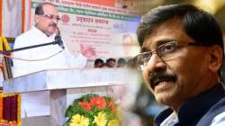 “कोविडकाळात साधेपणाने लग्न केलेल्यांना मुलं झाली नाहीत का?” विखे पाटलांच्या अजब विधानावर संजय राऊतांचे चोख प्रत्युत्तर