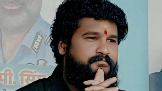 Pradeep Purnekar Shot Dead