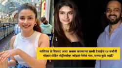 टीव्ही ते बॉलीवूड, १४ वर्षांनी मोठ्या रोहित शेट्टीबरोबर अफेअरच्या चर्चा अन्…; आता कुठे आहे प्राची देसाई? घ्या जाणून…