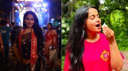 “कोकणातून मुंबईला आल्यावर सगळ्यात आधी…”, ‘सावळ्याची जणू सावली’ फेम प्राप्ती रेडकर आहे मालवणची चेडू! सांगितली गावची अनोखी पद्धत…
