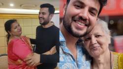 “मम्मी, काल घरी बाप्पाचं आगमन…”, आईच्या आठवणीत प्रसाद जवादे भावुक, म्हणाला, “तुझ्या हातची पुरणपोळी…”