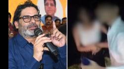 ‘पूर्वी जंगल राज होते, तर आता मंगल राज आहे का?’ प्रशांत किशोर यांची बिहारच्या भाजपा सरकारवर टीका