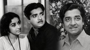 Malayalam Superstar Prem Nazir photo who gave 50 blockbuster movies beating Amitabh Bachchan and Rajinikanth