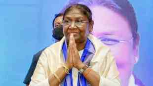Teachers Day Marathi Special Article | President Draupadi Murmu on Teachers