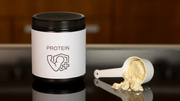 side effects of high protein diets
