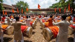 वादकांनो, आरोग्याकडेही लक्ष द्या ! आरोग्य तपासण्यांमध्ये दर दहा जणांमागे दोघांमध्ये आरोग्य समस्या