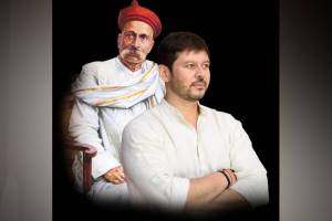 Rohit Tilak Pune Ganeshotsav statement | Pune DJ sound system ban news | Kesari Wada Ganeshotsav rules | Pune Police sound pollution guidelines