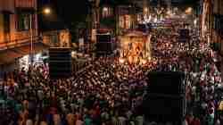 कर्कश्य आवाजाच्या विरोधातील लढाईचा पहिला टप्पा यशस्वी, पुणेकरांनी दाखवली भविष्यातील प्रदूषणमुक्तीची दिशा, लाऊडस्पिकरविरोधी पुणेकर मंचचा दावा
