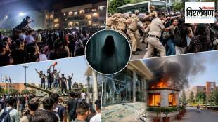 how ghost Rape and death rumor Unrest Punjab LPU And Chitkara Universities Within 48 Hours