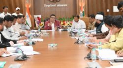 अबू सालेमची सुटका न्यायालयाच्या निकालानंतरच; अल्पसंख्यांक आयोगाचे अध्यक्ष प्यारे खान यांचे स्पष्टीकरण