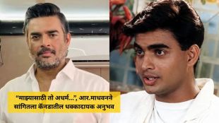 R Madhavan Canada | R Madhavan Cultural Shock Experience