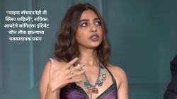 “खूप घाबरले होते, चार दिवस घराबाहेर पडले नाही”, राधिका आपटेने सांगितला इंटिमेट सीन लीक झाल्याचा धक्कादायक प्रसंग; “वॉचमननेही पाहिलं…”