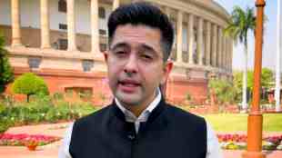 Raghav Chadha voter list deletion | Election Commission SIR revision Maharashtra | Voter list cleanup controversy India | Panvel voter list fraud case