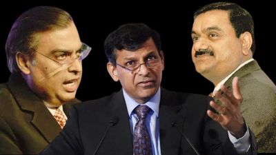 “स्पर्धेतून कंत्राट मिळाले तर विरोध का?” रघुराम राजन यांचा अदानी-अंबानी वादावर खुलासा!
