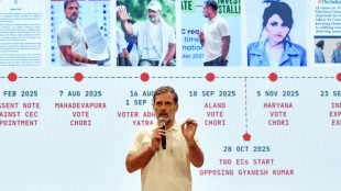 Gyanesh Kumar Chief Election Commissioner | Jantar Mantar 2 Protest Mumbai | Rahul Gandhi Voter List Fraud Allegations | Election Commission Maharashtra UP Elections News