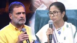 “आपण एकत्र आहोत”, तृणमूल काँग्रेसचे नाव-चिन्ह गोठवल्यानंतर राहुल गांधींचा ममतांना फोन, म्हणाले, आपल्याला भाजपाला…”