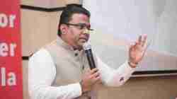 न्यायमूर्तींच्या राजीनाम्याने युसीसी मसुदा समितीची विश्वासार्हता धुळीला;भाजपचे राजकीय षडयंत्र, या मुस्लीम आमदाराचा आरोप