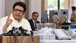 ‘सत्तेतले रेडे या ज्ञानेशाकडून वेद वदवत आहेत’, राज ठाकरेंची ज्ञानेश कुमार आणि भाजपावर टीका; बॅलेट पेपर आणण्याची केली मागणी