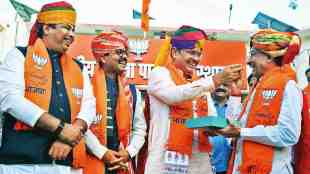 Rajasthan Local Body Election Results BJP victory counting | Independent candidates winning list in Rajasthan local body poll