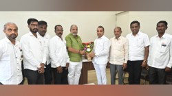 साखर उद्योगाला गर्तेतून बाहेर काढण्यासाठी धोरणात्मक बदलाची गरज; राजू शेट्टी यांचे साखर कारखानदारांना आंदोलनात सहकार्याचे आवाहन