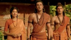 ‘रामायण’च्या कास्टिंगवर टीका होत असतानाच रवी दुबेचे रणबीर कपूरबद्दल वक्तव्य; म्हणाला, “त्याचा स्वभाव खूप…”