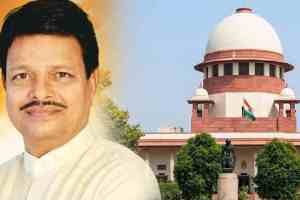 Ramesh Mhatre Dombivli Doctor Attack Case Supreme Court Hearing | Supreme Court Bail Cancellation Order Marathi News Ramesh Mhatre
