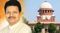 रमेश म्हात्रेची जागा कोठडीतच! सर्वोच्च न्यायालयाचे ताशेरे; जामीन रद्द करण्याचा खंडपीठाचा विचार
