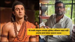 “मी रणबीर कपूरला रामाच्या भूमिकेत स्वीकारू शकत नाही”, रामानंद सागर यांच्या नातवाचं वक्तव्य; म्हणाले, “अॅनिमलनंतर…”