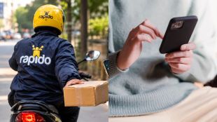 Rapido Delivery Boy Harasses Woman incident | Noida LinkedIn Post Rapido incident news | रॅपिडो डिलिव्हरी बॉय अश्लील मेसेज | नोएडा तरुणी रॅपिडो तक्रार