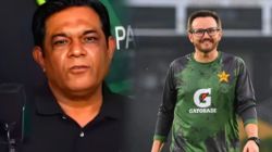 Rashid Latif: “माईक हेसन भारताचा एजंट”; माजी क्रिकेटपटूचा खळबळजनक आरोप, म्हणाला, “पाकिस्तान क्रिकेट उद्ध्वस्त करण्यासाठी…”