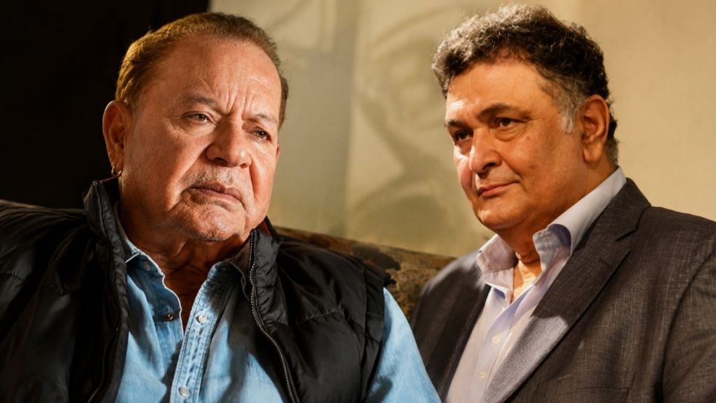 Rishi Kapoor Salim Khan Controversy Amitabh Bachchan Rajesh Khanna Zanjeer Bobby Rishi Kapoor Salim Khan Controversy Amitabh Bachchan Rajesh Khanna Zanjeer Bobby