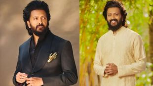 Riteish Deshmukh speaking about paparazzi Sushil Mohite