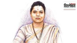 महापौर रितू तावडे: पक्षांतर्गत नाराजीची मालिका आणि सततचे वाद; कारण काय?