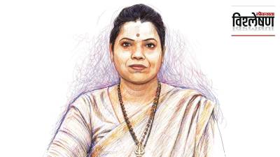 महापौर रितू तावडे: पक्षांतर्गत नाराजीची मालिका आणि सततचे वाद; कारण काय?