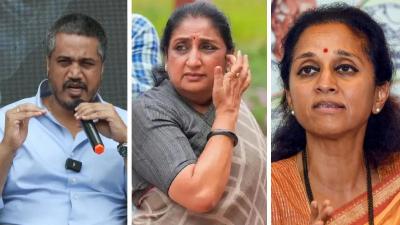 “स्वाभिमान असता तर…”, सुनेत्रा पवारांच्या ‘त्या’ विधानावरून रोहित पवार यांचे मोठे विधान