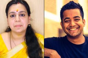 Roman Saini Divya Mittal IAS Resignation UPSC Story | Roman Saini Unacademy UpGrad deal details